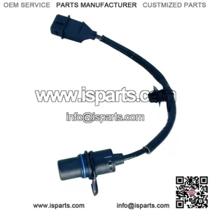 Crankshaft Position Sensor for 06-10 Santa Fe Optima 2.7L 391803E100