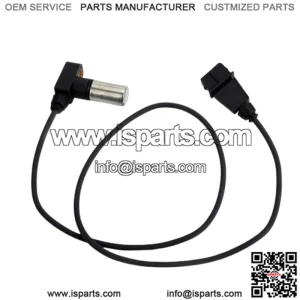FOR 1992-1998 AUDI 2.8L V6 SOHC  CRANKSHAFT CRANK SHAFT POSITION SENSOR