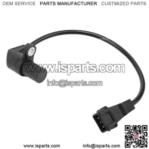 Engine Crankshaft Position Sensor Fits Daewoo Nubira Lanos 1999-2002 96183235
