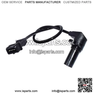 Crankshaft Crank Position Sensor for Chevrolet Aveo Aveo5 Daewoo 96434780