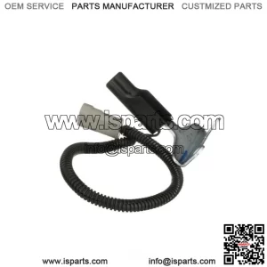 Engine Crankshaft Position Sensor Standard PC39