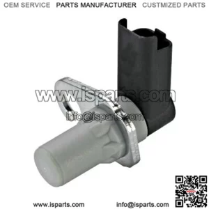 Citroen C4 Fiat Lancia Peugeot HELLA Crankshaft Position Sensor 1.8-3.0L 1999-