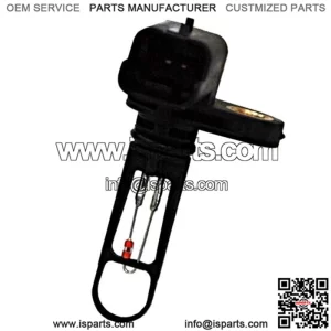 Intake Air Temperature Sender Unit Black For FORD PEUGEOT CITROEN B-Max 1920GF