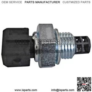 Intake Air Temperature Sender Unit Black For RENAULT CHEVROLET 19 I 2 96253552