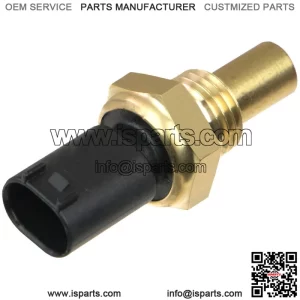 For Mercedes-Benz C280 S320 SL320 1994 Coolant Temperature Sensor