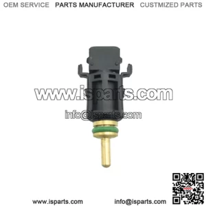 Coolant Temperature Sender Cooling Temp Sensor For BMW 325i 525i 745i