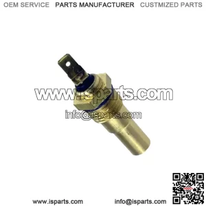 Temperature Gauge Sensor for Nissan 2508089902 M16X1.5 Thread Single Blade Termi