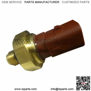 RE537640 Oil Pressure Sensor Fits John Deere 6150M 6150R 6150RH 6170M 6170R +