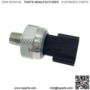 Oil Pressure Sensor Sender Switch for 2005-2007 Nissan Frontier 4.0L 25070-CD00A