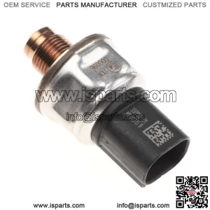 Fuel Rail Pressure Sensor Regulator Switch For Hyundai 55PP32-01