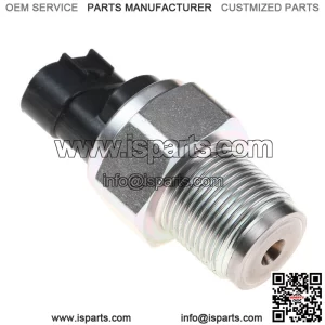 Fits For Toyota Hilux Hiace D4D 3.0L 89458-71010 Rail Fuel Pressure Sensor