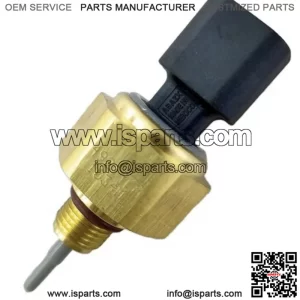 OIL PRESSURE TEMPERATURE SENSORE SWITCH 4921477 ISM M11 L10