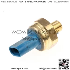 04E906060A Oil Pan Fuel Pressure Sensor Switch For V W Audi 81CP63-01