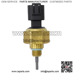 Intake Air Pressure Temperature Sensor For Cummins ISX QSX ISM Diesel 4921473