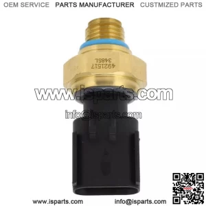 4358810 4921517 For Cummins ISX ISM ISX11.9 ISX15 Engine Oil Pressure Sensor