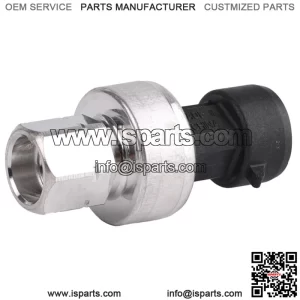 13587668 A/C Refrigerant Pressure Switch Sensor for GM Buick Chevrolet Hummer