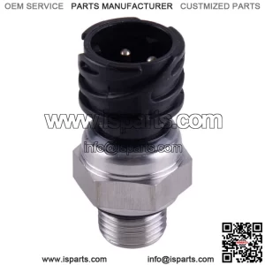 22899626 21634024 Fuel Oil Pressure Sensor Switch For VOLVO TRUCK D12 D13