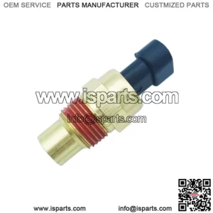 Original diesel engine parts sensitive Temperature Switch 4327021 3408631