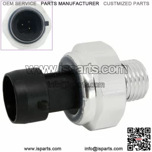 Oil Pressure Sensor Switch For 06-11 Chevy Impala LS LT LTZ Sedan 4-DR 3.5L 3.9L