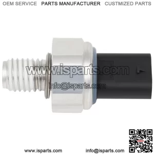 For GM Engine Oil Pressure Sensor 09-22 Cadillac Chevrolet GMC 12637356
