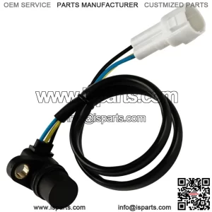 Speed Sensor For Yamaha Grizzly 700 YFM700D 4X4 2007 2008 2009 2010 2012-2016(For: Yamaha Rhino 700)