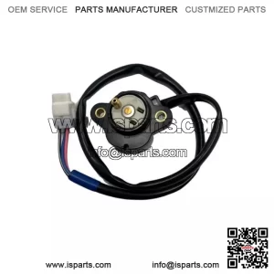 SUZUKI OEM Transmission Gear Position Sensor 37730-41G03 Fit GSX-S 1000