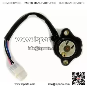 SUZUKI Transmission Gear Position Sensor 37730-14J01 Fit GSXR 600 750