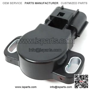 ??NEW??Kawasaki 09-16 Mule 4000 4010 Trans 4x4 Throttle Sensor 21176-2112 (For: Kawasaki Mule 4010)