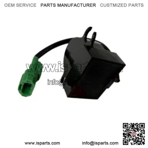 Honda 2004-2007 CBR1000RR CBR1000RR/R Bank Angle Tip Over Sensor 35161-MEL-013