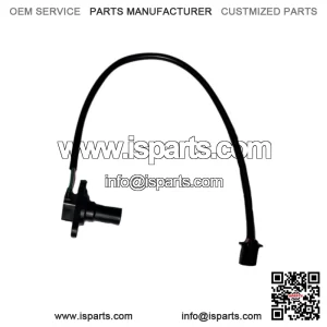 Honda Speed Sensor 03-18 ST1300 Models Speedometer Pickup Relay 37700-MCS-003