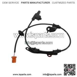 HONDA ABS Wheel Speed Sensor Rear Left 57475-S2A-003 S2000 AP1 AP2