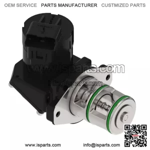 RE543306 Replacement Valve - EGR RE535292 Fits John Deere Makes & Models