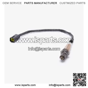 Lambda Sensor for Loncin , , Voge 500DSX Euro 5, 650DSX Euro 5 CMPO Sensor BNIB