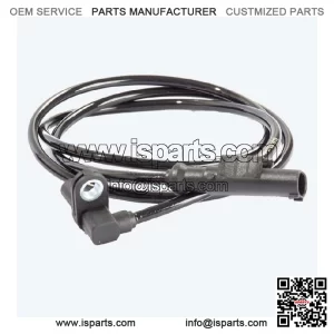 Front/Rear ABS Sensor for Loncin LX6000D-A,Voge ER10 Euro 5 LX6000D-A-E5 CMPO