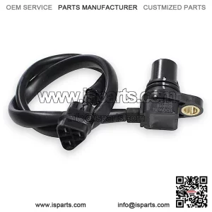 SFA 1000 speed sensor