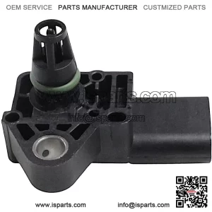 Absolute pressure and temperature sensor SFA 1000