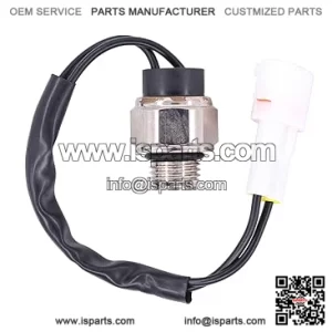 Radiator Coolant Water Temp Sensor for Suzuki LTZ 400 QuadSport for Arctic Cat DVX 400 for Kawasaki KFX 400