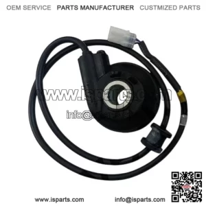 Royal Enfield GT & Interceptor 650 Wheel Speed Sensor Assembly -   Spare