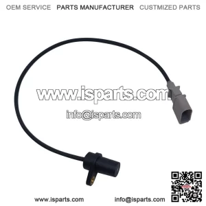 Crankshaft sensor ODES 800 21040110901