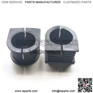 4 Rear Sway Stabilizer Bar Bushing fits Polaris 5451568