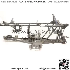 Polaris Sportsman 500 HO 11 Frame 1017664-067 41355 (For: More than one vehicle)