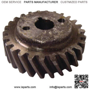 Hydraulic Pump Gear for CaseIH 704331R91 / 1701-1007