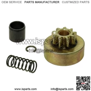 Starter Clutch Drive Gear for Ski-Doo Replaces OEM# 415129334 & 415129441