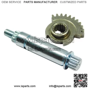 2003-2022 Polaris Sportsman Ranger RZR OEM Gear Selector & Shift Shaft P79