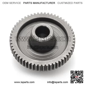 Starter Gear For Arctic Cat 350 366 400 425 450 500 0815-031 / Kymco Maxxer 400 450 MXU 400 465 UXV 450 28101-PWB1-900