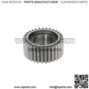 85808271 Planetary Pinion Gear Fits Case Fits IH MX150 MX170 Tractors