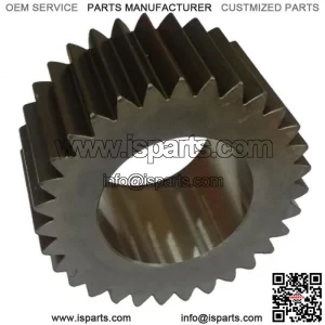 R120848 Fits John Deere 31 Teeth Planetary Gear 4840 4850 4955 4960 8560 8570