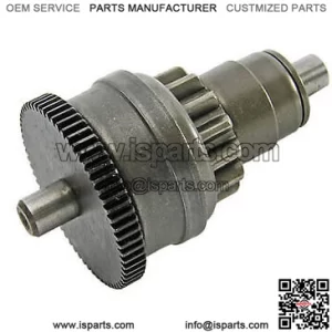 Peugeot Vivacity 1 50 Starter Motor Clutch Bendix Gear