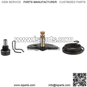 Peugeot VIVACITY 50 KICKSTART PINION AND SHAFT
