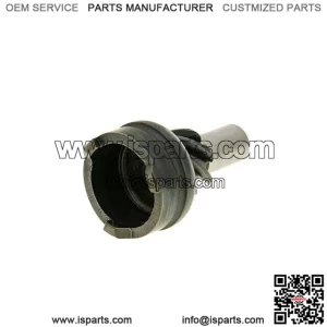 Peugeot Vivacity Motorsport 50cc 2T Kickstart Pinion Gear 7 Tooth / 15.5mm